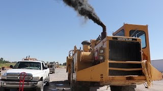 Caterpillar Air Fuel Ratio Control Rebuild