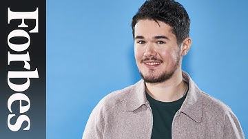 Vyacheslav Polonski: Machine Learning Can Help Democracy Evolve | Forbes