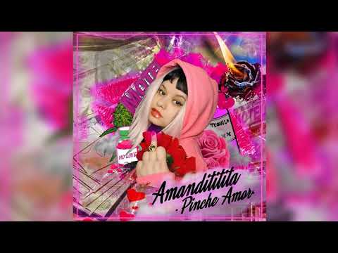 6. Amandititita - Pobreza Espiritual (Audio Oficial)