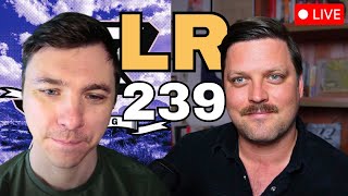 Peter Thiel Anti-Christ? Coates Teaches Klein, & TX War On Your Rights