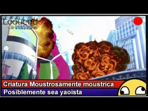 Loquendo - Vamos a la feria (Parte 2)