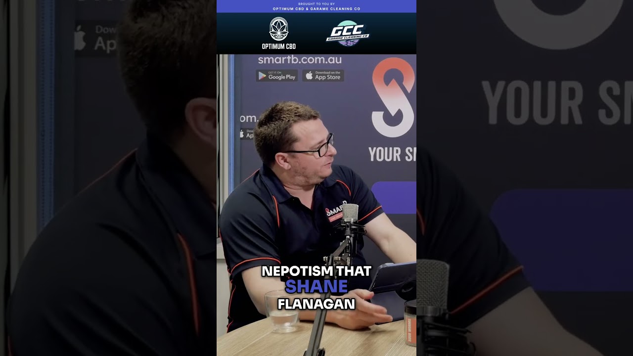 Nepotism's Impact: Dragons' Kyle Flanagan Controversy 