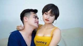 Con Dâu Minh Tinh Ngoại Tình Trước Mặt Mẹ Chồng - CAC TV