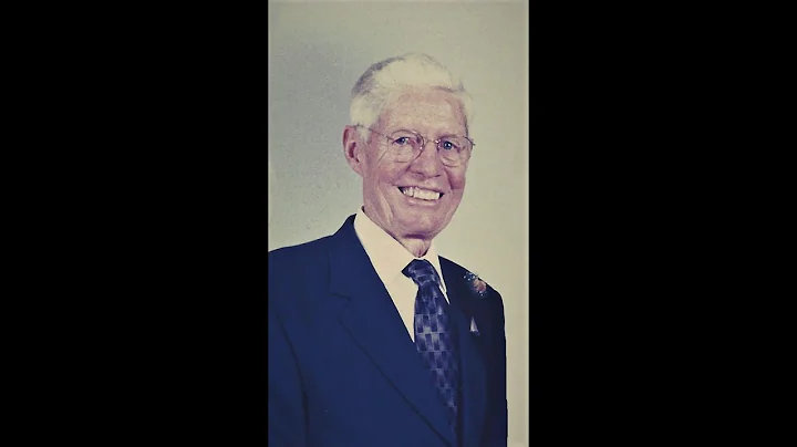 Arnold Townsend Funeral Service