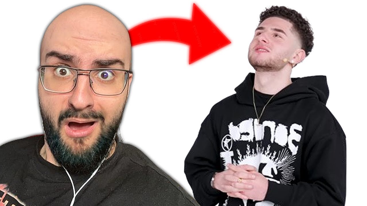 BLIND-DATE MIT BACHELORBBY IST CRAZY 💀💀