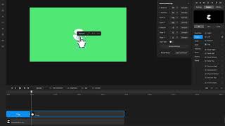 CreateStudio - Cursor Simulation