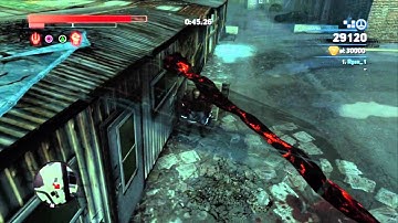 [Prototype 2] Gameplay Walkthrough HD - Part 48