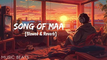 Maa Slowed & Reverb| R Nait | Young Army | Punjabi Song 2024❤️