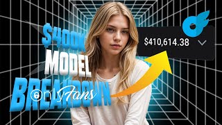 $400k / year, salary model breakdown - Full Strategies