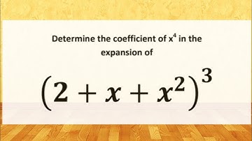 How to expand polynomials using Pascal