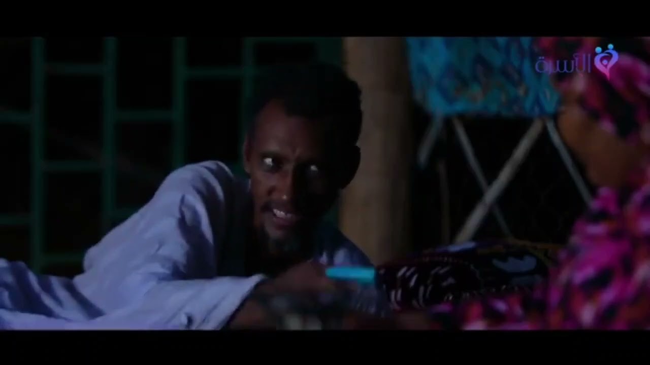 الحلقة التاسعة من المتقبرة..#التيار