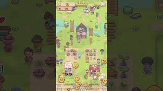 Mini Farmstay - mobile game #mobilegame #clickergame #cozyfarminggame screenshot 5