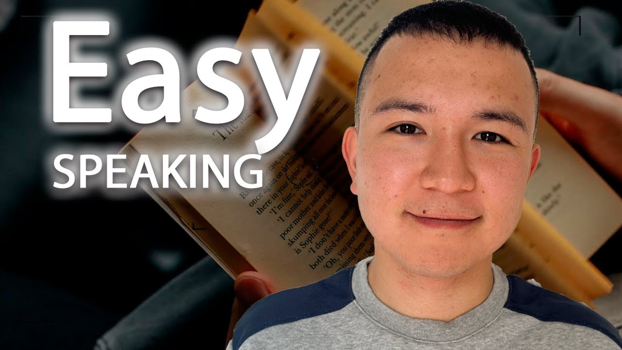 How to learn a NEW language FAST and actually start TALKING - YouTube
