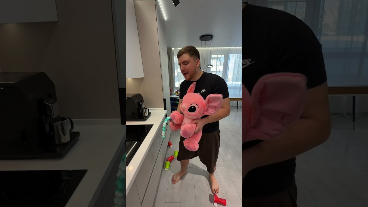 Super Velcro Cat Mode: Sticking Stuff Like a Pro 🐱🏆🪝