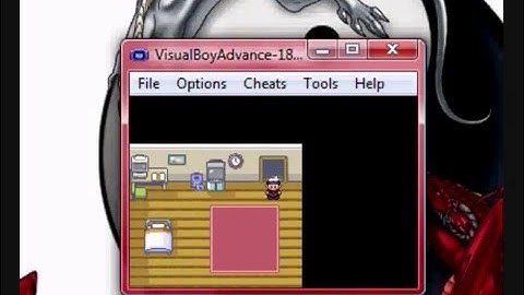 How To Use Advance Starter