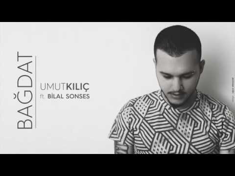 Dj Umut Kılıç ft. Bilal Sonses - Bağdat (Cover Remix) (HMB)