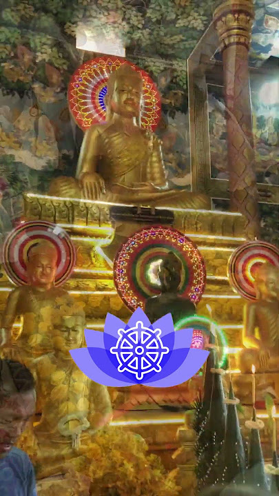 An Auspicious Occasion - A New Pagoda