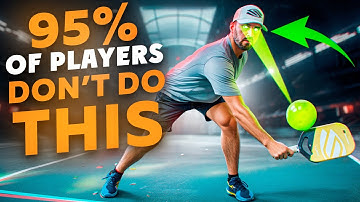 Top Pickleball Drills for TWO People: Raise Your Level Today