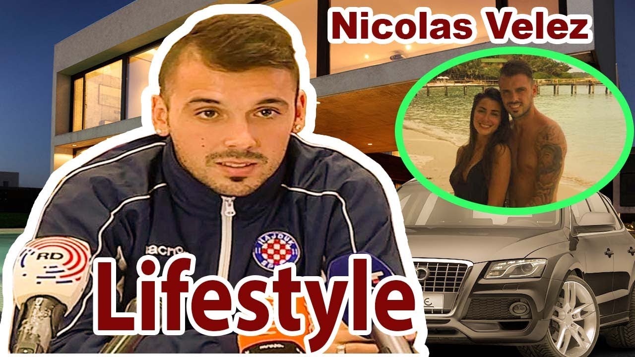 Nicolas Velez Lifestyle I Net Worth I Salary I House I Cars I Biography I Nipa Roy Lifestyle