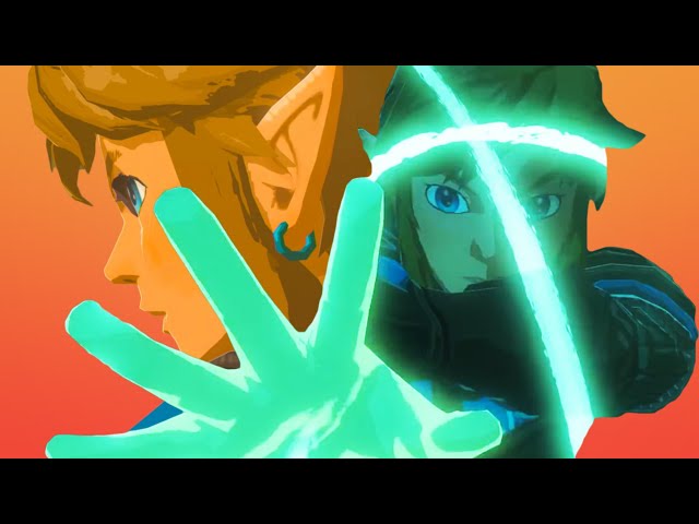 9 Things We Want To See In Zelda: Breath Of The Wild 2 - GameSpot