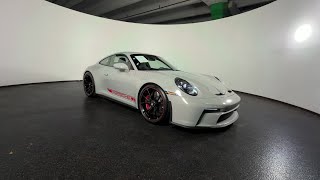 Pre-Owned 2024 Porsche 911 GT3 at HGreg Lux Pompano Beach | Boca Raton, FL