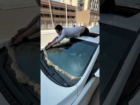 ⭐ Product Link in Comments!⭐Multi-Purpose Easy Cleaning Foam Cleaner Spray