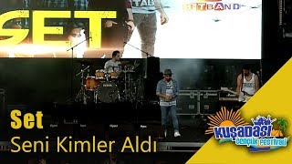 Set - Seni Kimler Aldı (Performance) Resimi