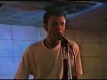 Hertzsprung Gap live at Fireside Bowl, Chicago, Illinois 7/12/1998