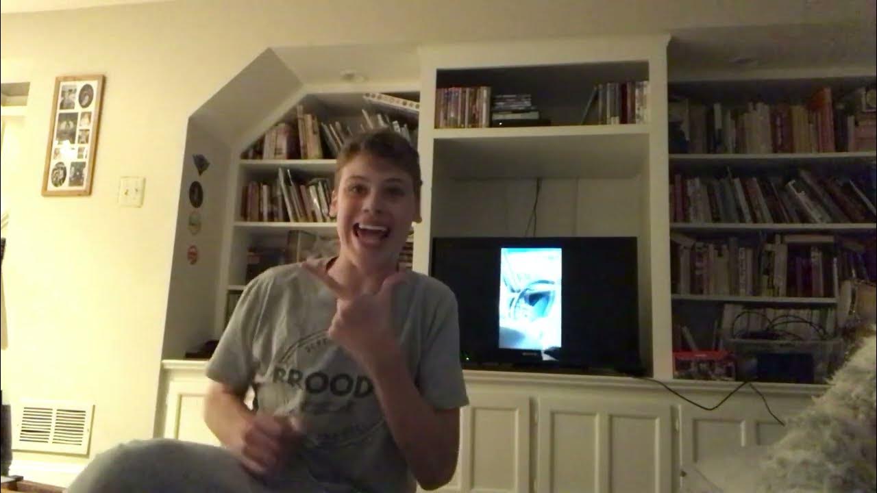 Haminations New video YouTube