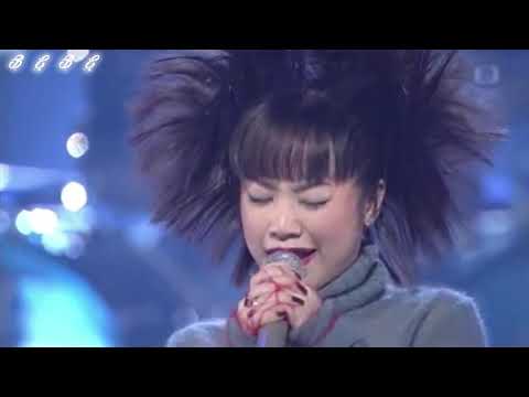 歌詞付き Judy And Mary LOVER SOUL TV