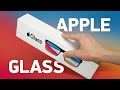 Apple Glass - они ИЗМЕНЯТ правила игры