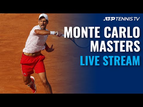 Novak Djokovic vs Jannik Sinner live stream | 2021 Rolex Monte Carlo Masters