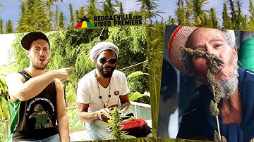 Colah Colah & Peace Development Crew - Gimme Di CBD [Official Video 2021]
