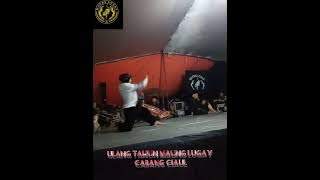 ULANG TAHUN MAUNG LUGAY CABANG CIAUL..( VINI VIONITA )