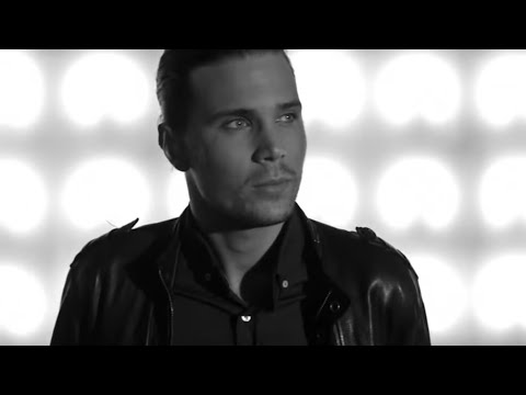 Robin Bengtsson - I Don't Like to Wait (Official Music Video)