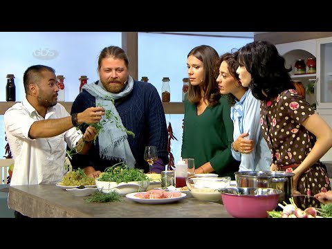 ჯონი დეპის და რობერტ დენიროს პირადმა მზარეულმა თბილისში რესტორანი გახსნა