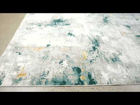 Emotion 33 Multi by Rug Culture