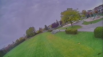 Fat Shark Byte Frost