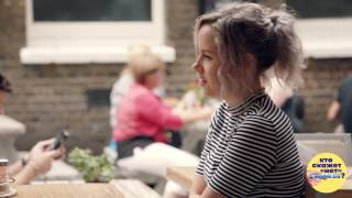 Mentos Mentors I Эвелин и Крис Mentos Mentors I Эвелин и Крис