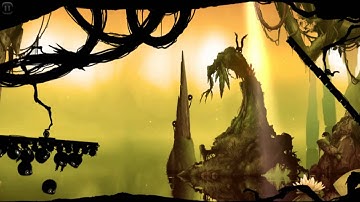 Badland Gameplay Walkthrough - Day 1/Dawn - Unstable for Android/IOS
