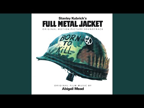 Full Metal Jacket