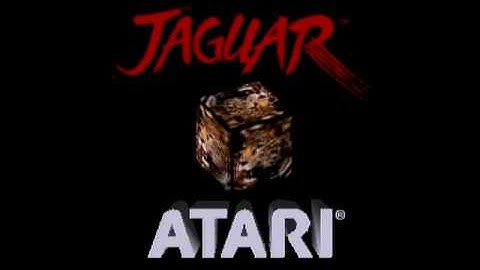 [WIP] JaguarGD loading Jaguar DOOM with the music patch!