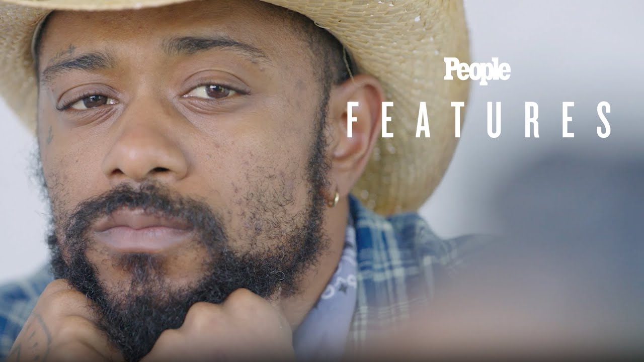 LaKeith Stanfield Reveals He and Kasmere Trice Are Married — with a New
