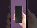 OnePlus 11 unboxing! [Titan Black] #shorts