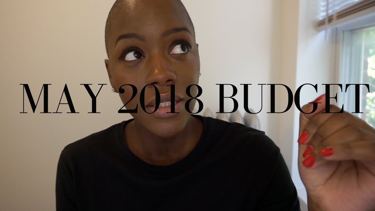 May 2018 Budget Report Card Every Dollar View Dave Ramsey Style - may 2018 budget report card every dollar view dave ramsey style stacey flowers