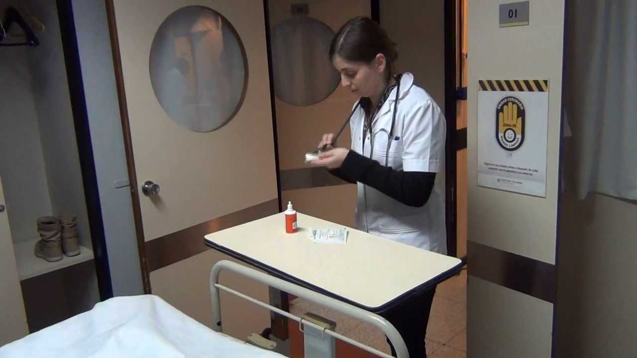 Lavado de manos-RAC (Volumen 81 N°1- Febrero 2013)