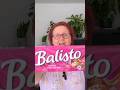 Balisto yoberry foodtest geschmackstest und meinung shorts