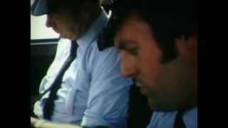 One more may be too many... 1970's Metropolitan Police Traffic Division