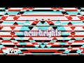 311 - New Heights (Lyric Video)