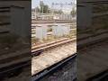 Jaipur to Delhi by Train | Train | Journey #train #journey #travel #trainjourney #shortsfeed #shorts